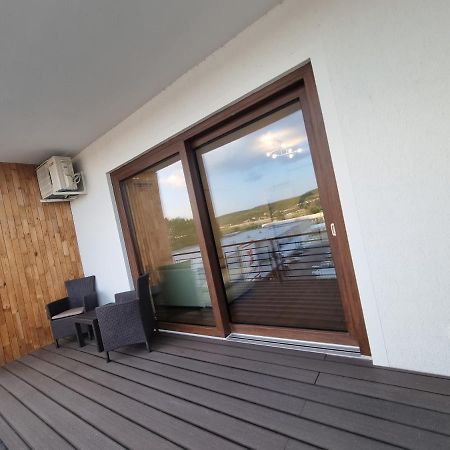Apartament In Complex Rezidential Râmnicu Vâlcea Exteriér fotografie